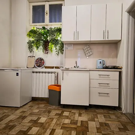 Cozy In The Center Apartman Szarajevó