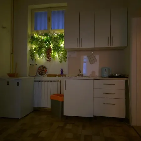 Cozy In The Center Szarajevó