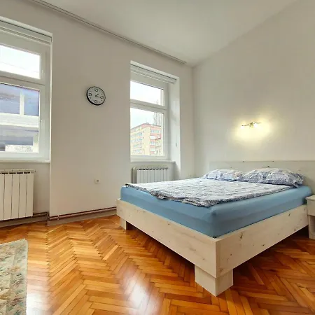 Cozy In The Center * Sarajevo