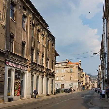 Appartement Cozy In The Center