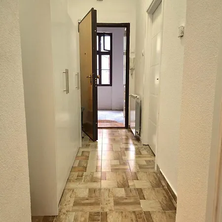 Apartman Cozy In The Center *