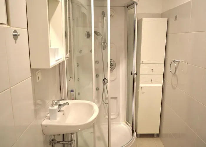 Cozy In The Center Apartment