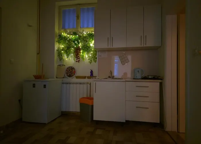 Cozy In The Center Sarajevo