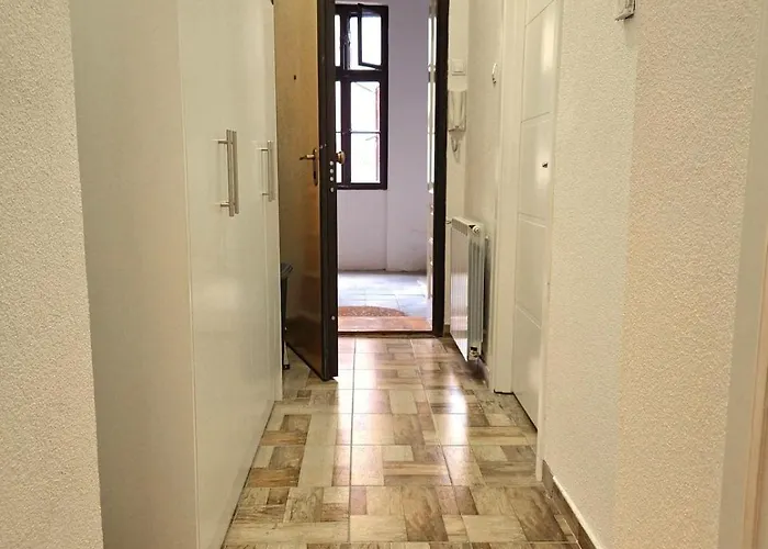 Apartment Cozy In The Center *